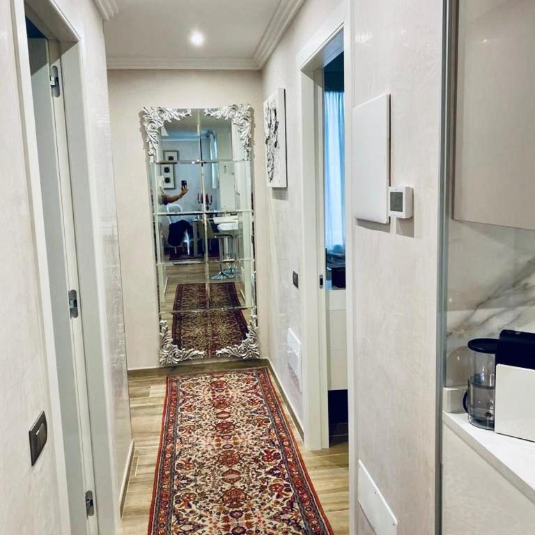 Delux Green Residence Apartment Sirmione - Appartamento - 58