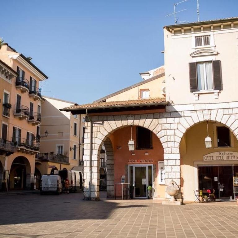 Delux Green Residence Apartment Sirmione - Appartamento - 59