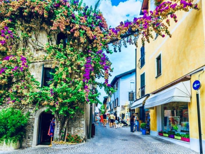 Delux Green Residence Apartment Sirmione - Appartamento - 61