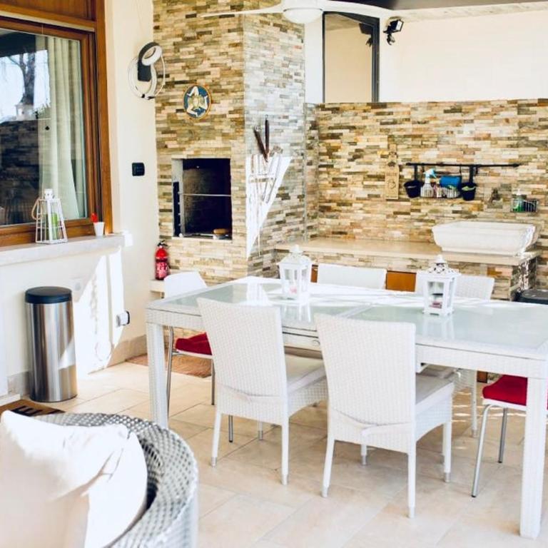 Delux Green Residence Apartment Sirmione - Appartamento - 62