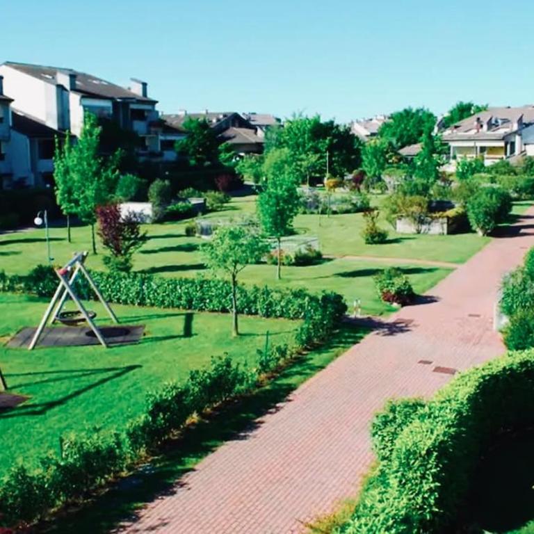 Delux Green Residence Apartment Sirmione - Appartamento - 63
