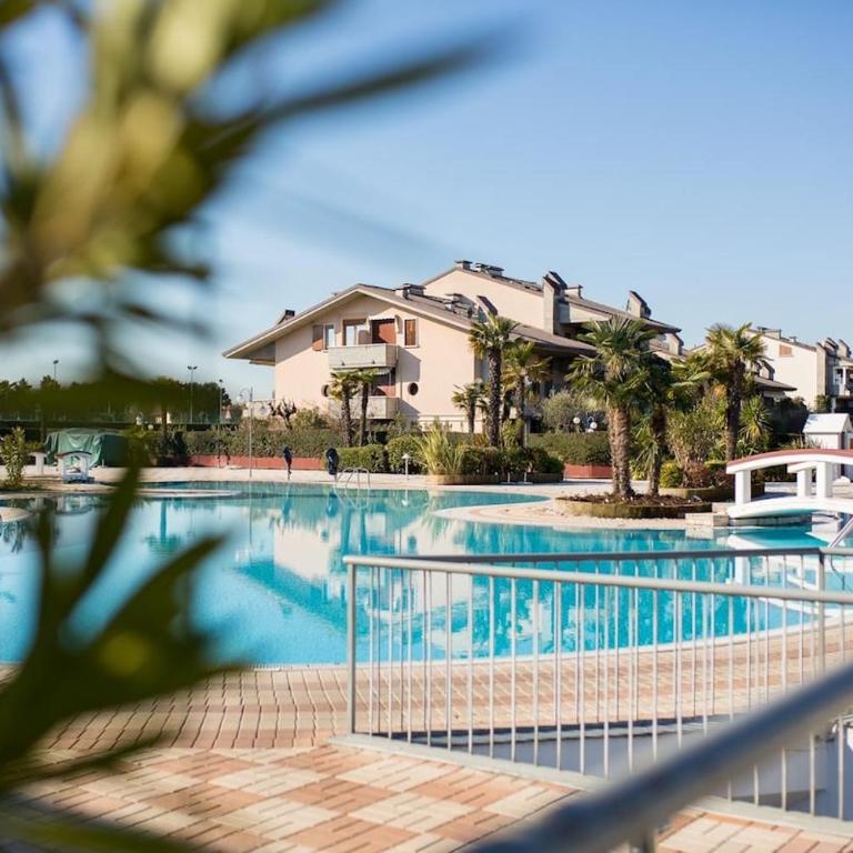 Delux Green Residence Apartment Sirmione - Appartamento - 65