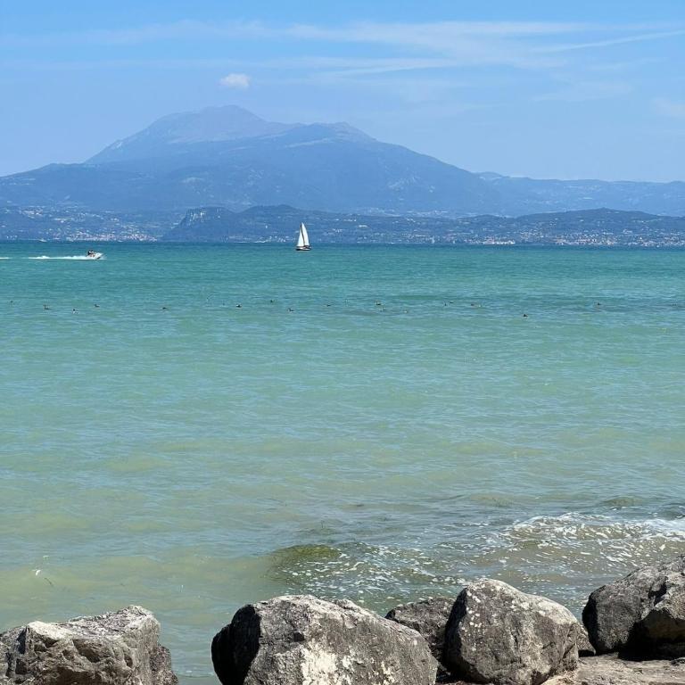 Delux Green Residence Apartment Sirmione - Appartamento - 68