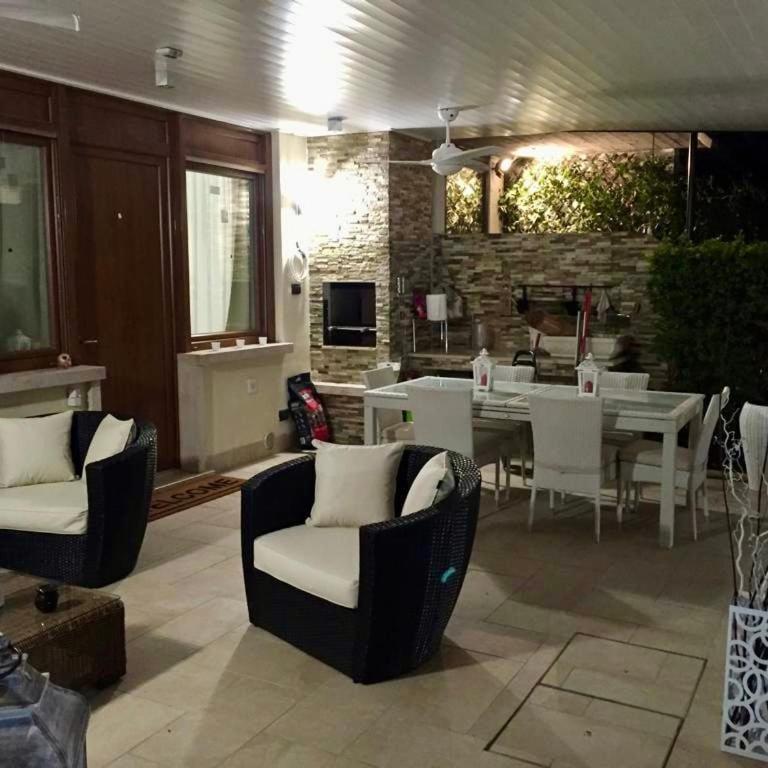 Delux Green Residence Apartment Sirmione - Appartamento - 71