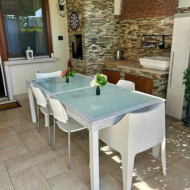 Delux Green Residence Apartment Sirmione - Appartamento - 73