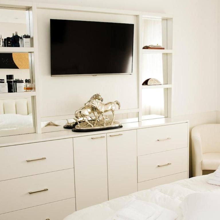 Delux Green Residence Apartment Sirmione - Appartamento - 74