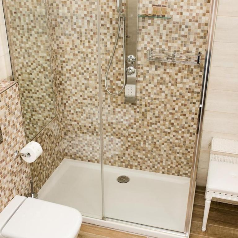 Delux Green Residence Apartment Sirmione - Appartamento - 75