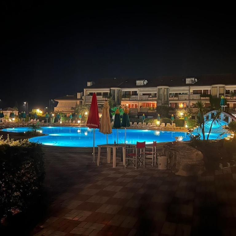 Delux Green Residence Apartment Sirmione - Appartamento - 77