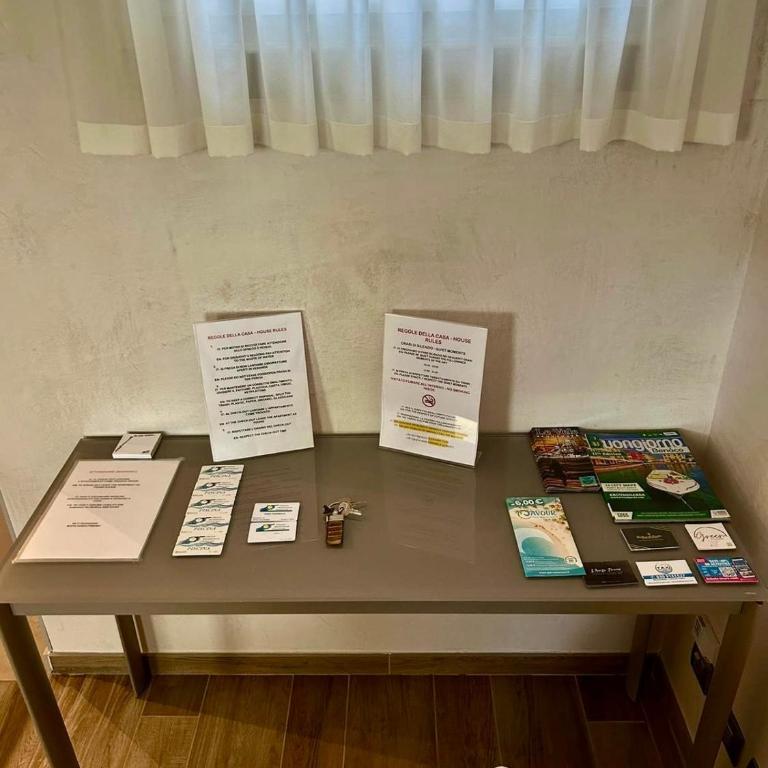 Delux Green Residence Apartment Sirmione - Appartamento - 82