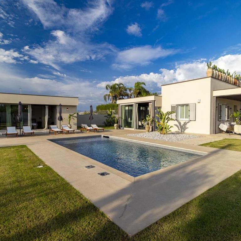 Villa Gemma - Villa - 1