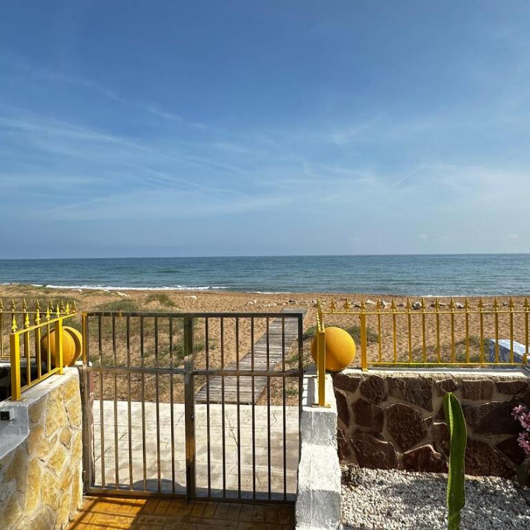 Holiday Beach By ElConserje - Two-Bedroom Apartment - 16