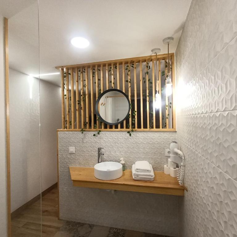 "Estudio con balcón" A 9 min en metro del centro de Sevilla - Apartamento de 1 dormitorio - 4