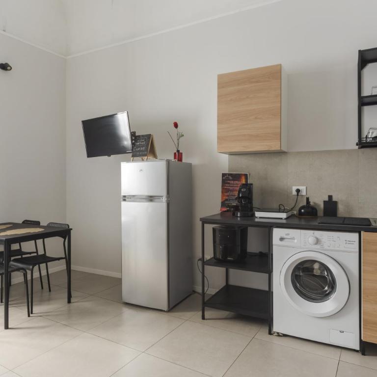 Ciuri Ciuri Apartment - One-Bedroom House - 5