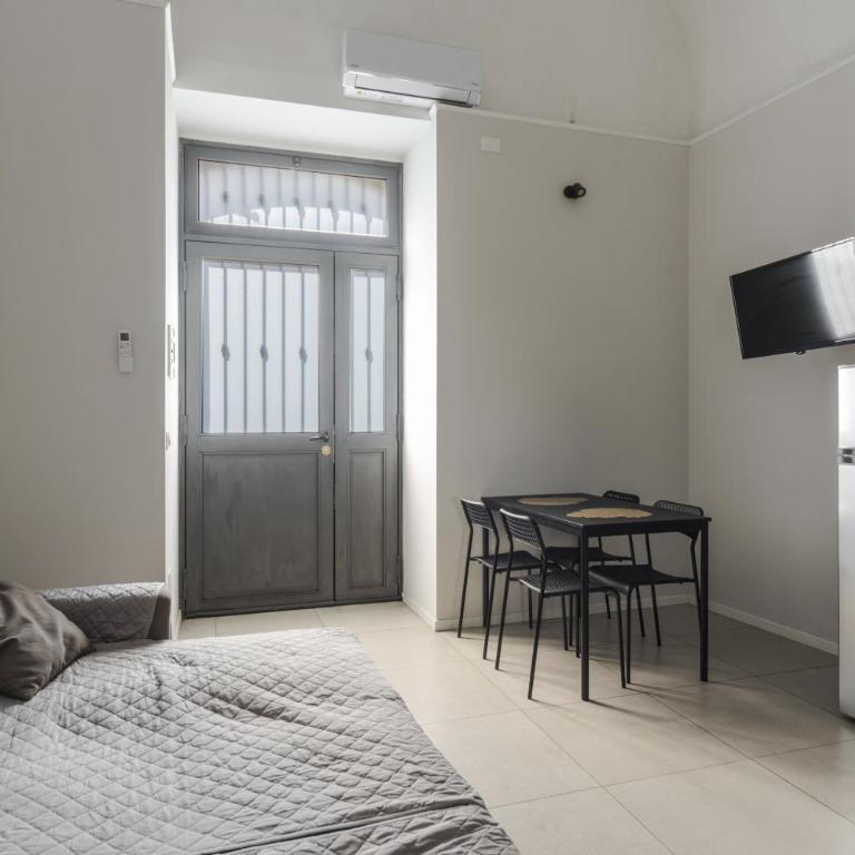 Ciuri Ciuri Apartment - One-Bedroom House - 4