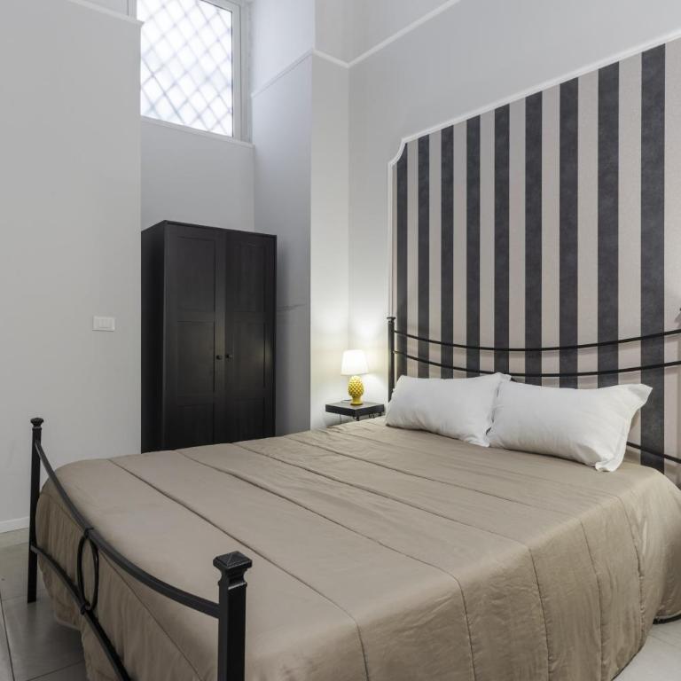 Ciuri Ciuri Apartment - One-Bedroom House - 8