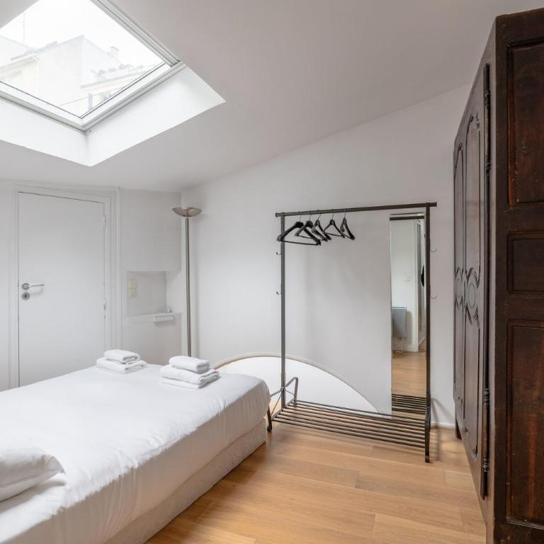 Unique 4BR Architect House with Private Terrace - Maison de Vacances - 7