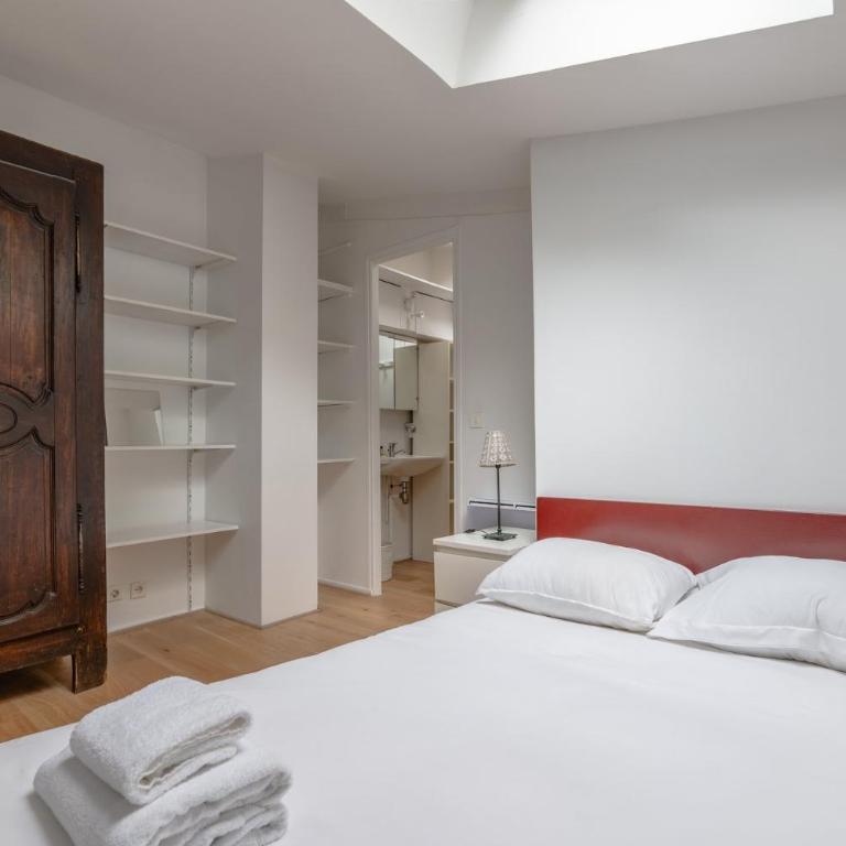 Unique 4BR Architect House with Private Terrace - Maison de Vacances - 37