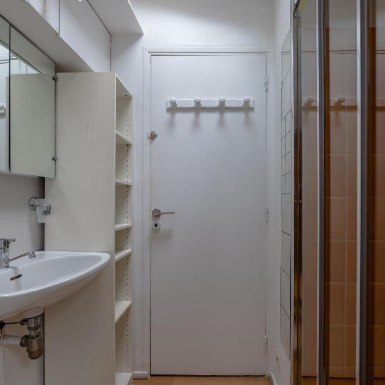 Unique 4BR Architect House with Private Terrace - Maison de Vacances - 41