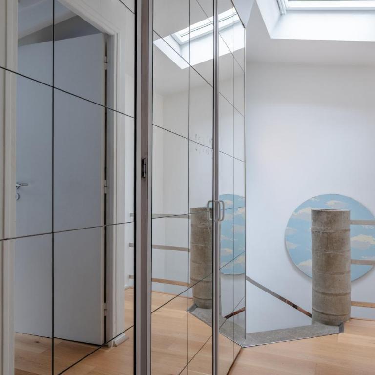 Unique 4BR Architect House with Private Terrace - Maison de Vacances - 43