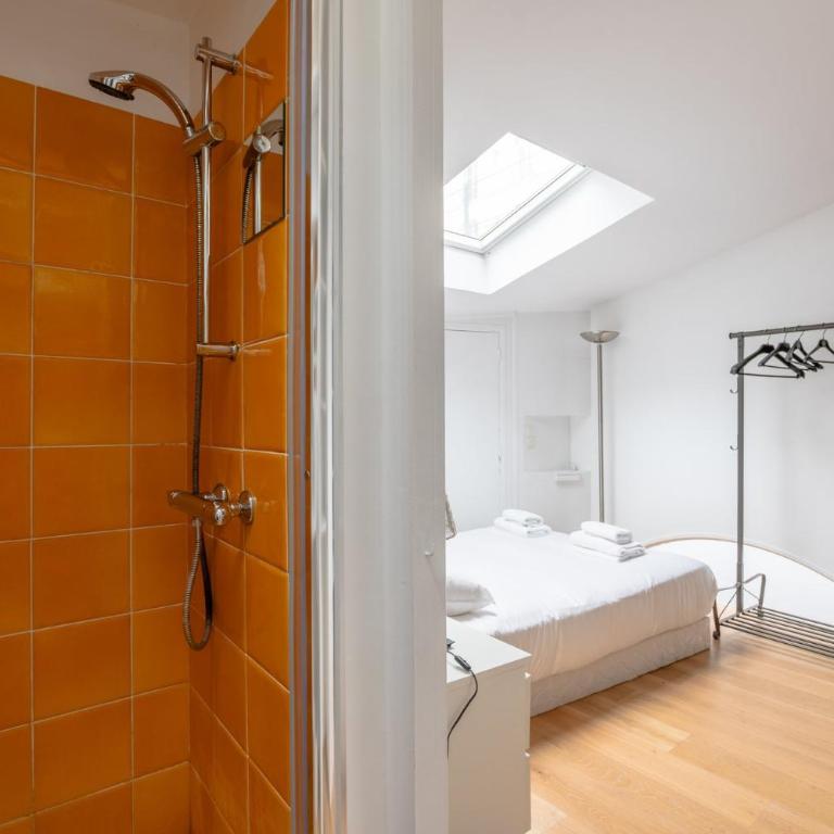 Unique 4BR Architect House with Private Terrace - Maison de Vacances - 40