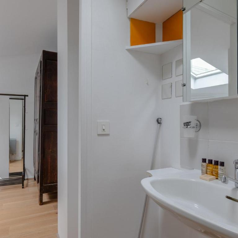 Unique 4BR Architect House with Private Terrace - Maison de Vacances - 42