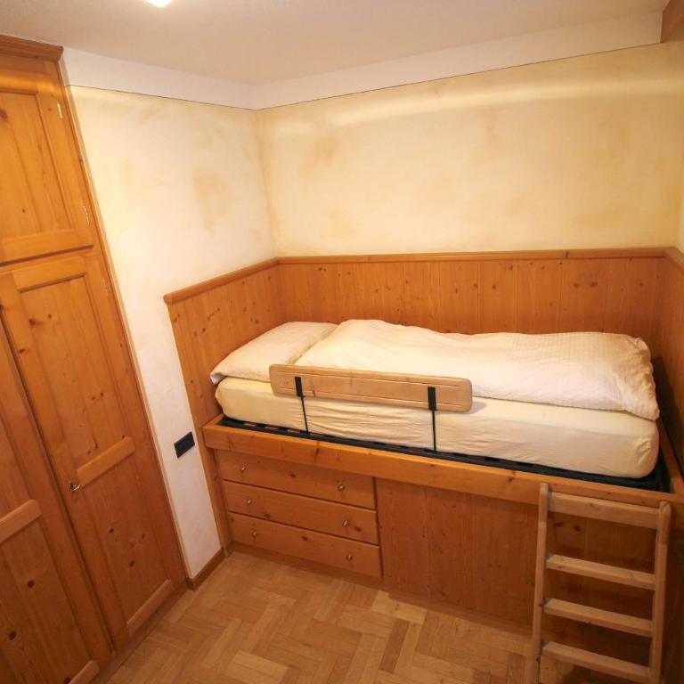 Appartamenti Piccolo Larice - Livigno - Apartamento Estándar de 2 dormitorios - 8