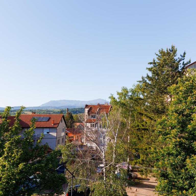 Apartmani Kale - Studio sa Balkonom - 6