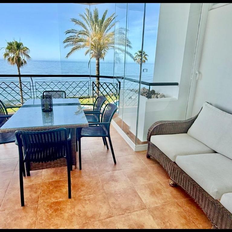 MI CAPRICHO 171 BEACHFRONT APARTMENT In The COSTA DEL SOL - Apartamento de 3 dormitorios - 25