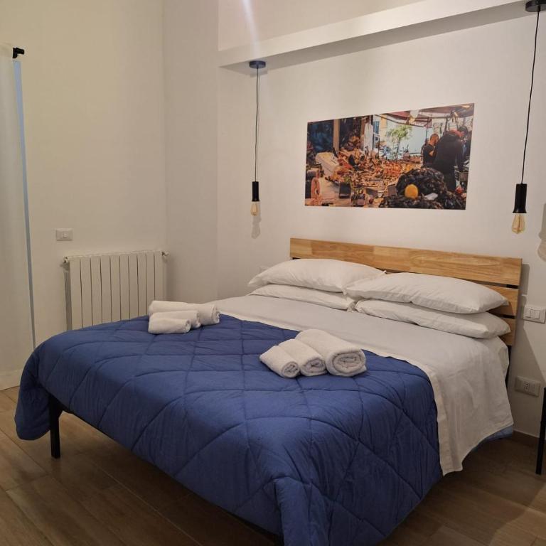 Parfume of Flowers - Appartamento con 1 Camera da Letto - 1