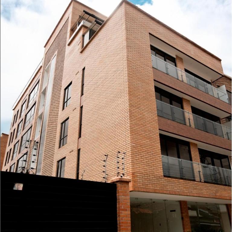 Hermosa y acogedora suite en la ciudad de Cuenca - Apartamento de 1 dormitorio - 19