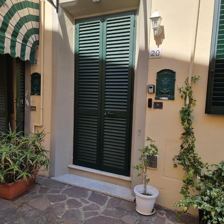 J&R House - Pisa Centro Stazione Aeroporto - Appartamento Standard con 2 Camere da Letto - 13