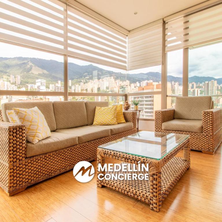 Luxury 3 Bedroom Apartment in Provenza - Apartamento de 3 dormitorios - 1