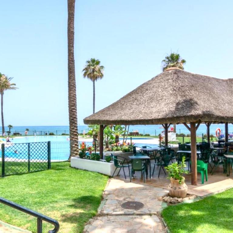 MI CAPRICHO 171 BEACHFRONT APARTMENT In The COSTA DEL SOL - Apartamento de 3 dormitorios - 48