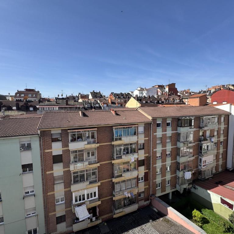 Oviedo desde el corazón de la ciudad VUT-6684-AS - Appartement 3 Chambres - 3