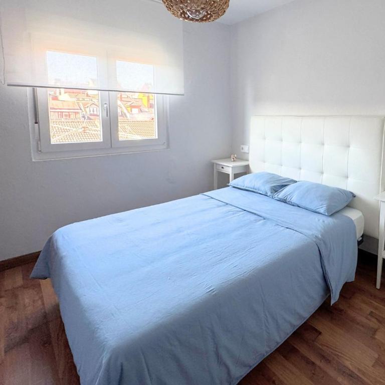 Oviedo desde el corazón de la ciudad VUT-6684-AS - Appartement 3 Chambres - 8