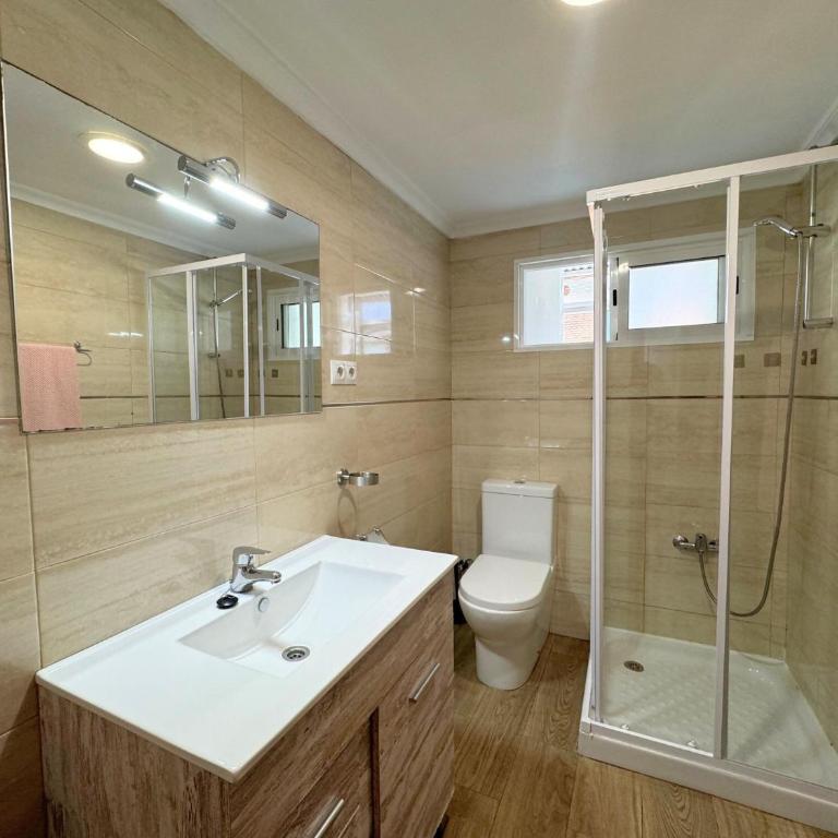 Oviedo desde el corazón de la ciudad VUT-6684-AS - Appartement 3 Chambres - 10