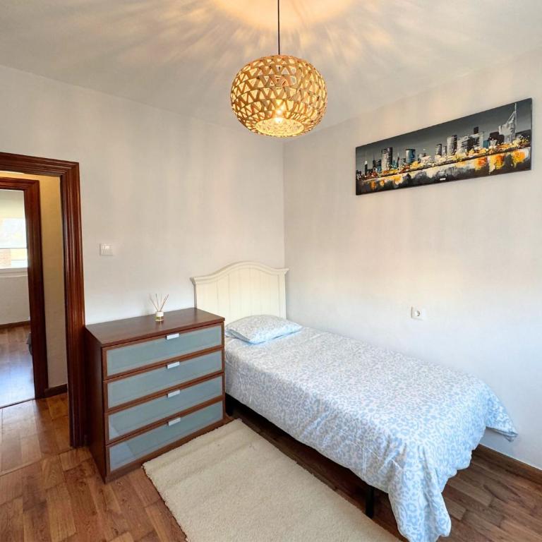 Oviedo desde el corazón de la ciudad VUT-6684-AS - Appartement 3 Chambres - 11