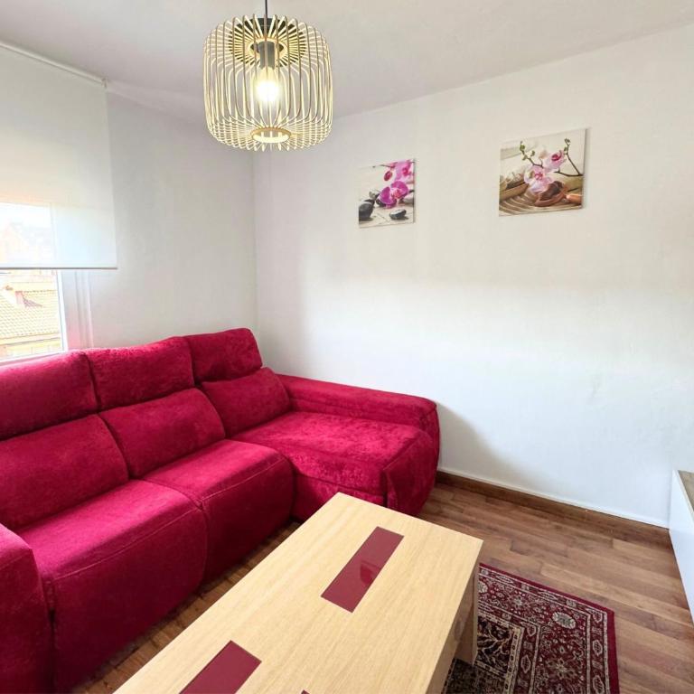 Oviedo desde el corazón de la ciudad VUT-6684-AS - Appartement 3 Chambres - 13