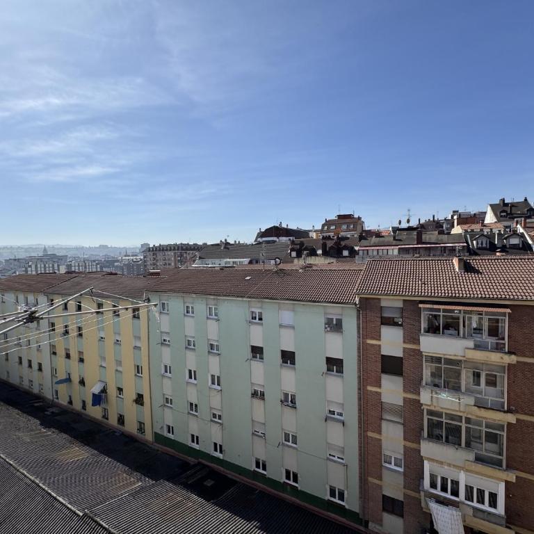 Oviedo desde el corazón de la ciudad VUT-6684-AS - Appartement 3 Chambres - 14