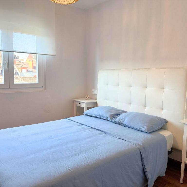 Oviedo desde el corazón de la ciudad VUT-6684-AS - Appartement 3 Chambres - 23