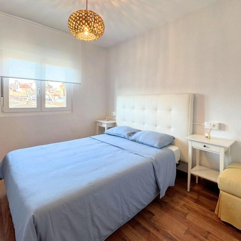 Oviedo desde el corazón de la ciudad VUT-6684-AS - Appartement 3 Chambres - 24