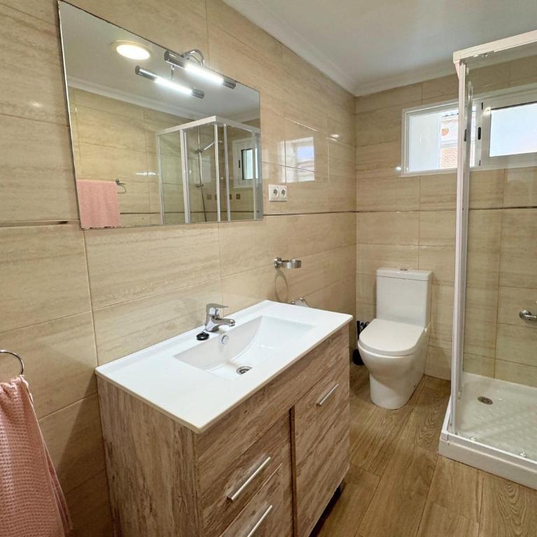 Oviedo desde el corazón de la ciudad VUT-6684-AS - Appartement 3 Chambres - 22