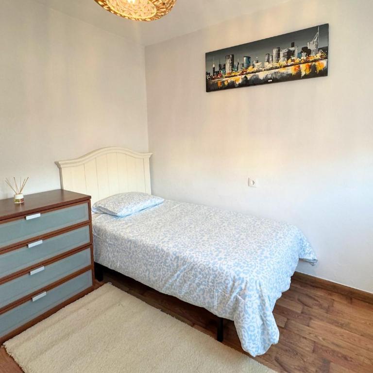 Oviedo desde el corazón de la ciudad VUT-6684-AS - Appartement 3 Chambres - 25