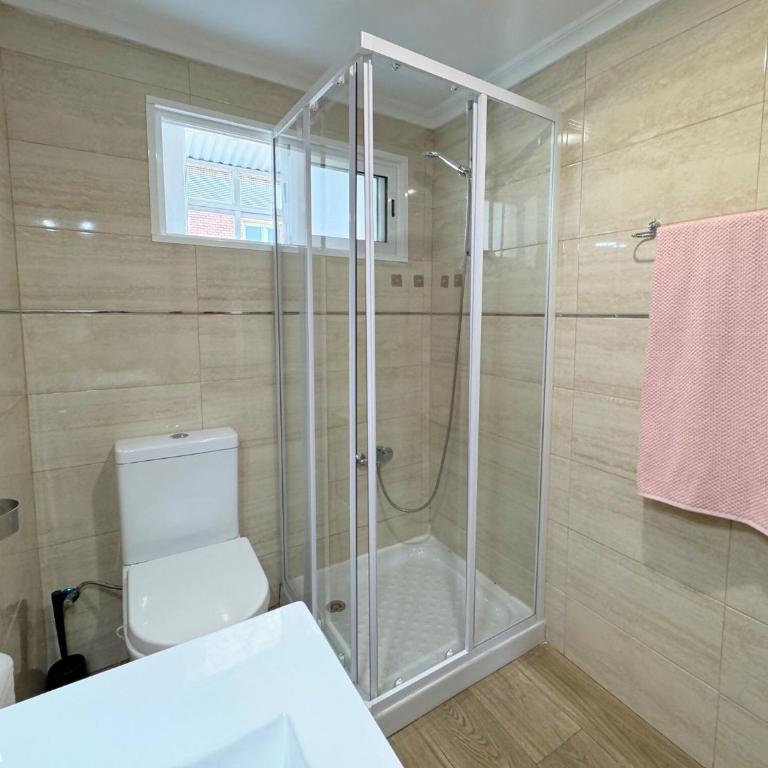Oviedo desde el corazón de la ciudad VUT-6684-AS - Appartement 3 Chambres - 27