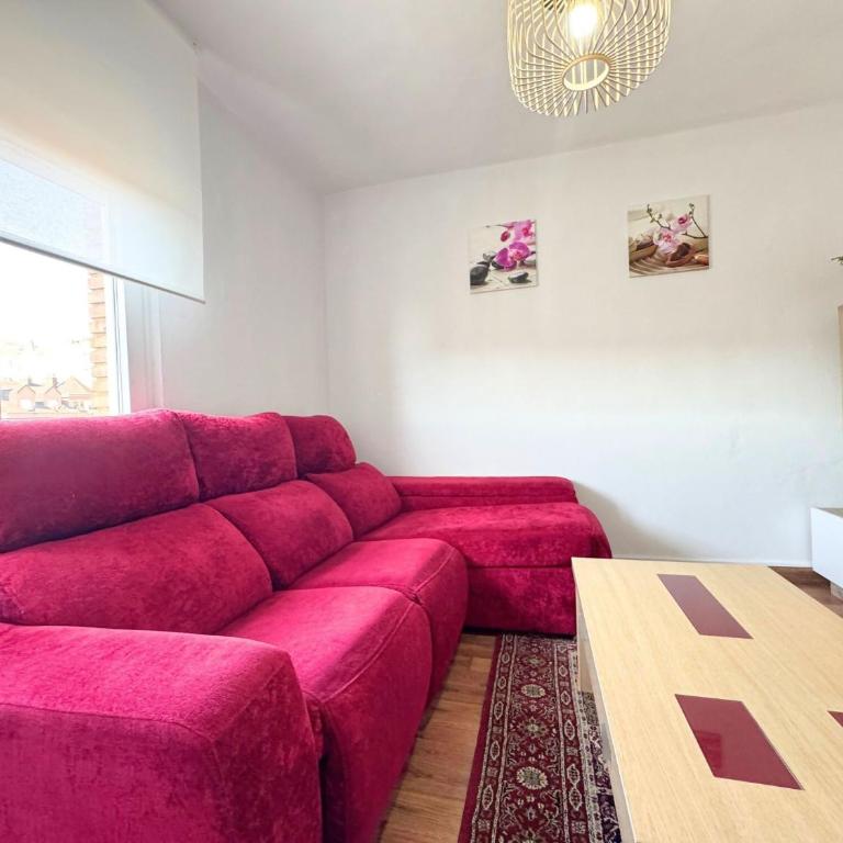 Oviedo desde el corazón de la ciudad VUT-6684-AS - Appartement 3 Chambres - 30