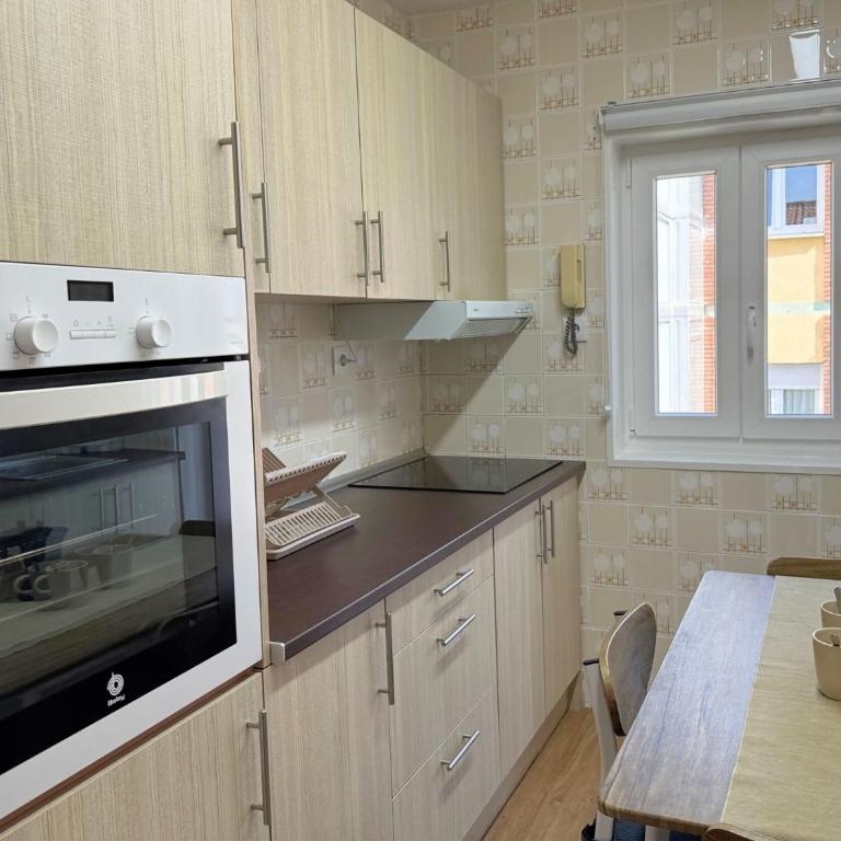 Oviedo desde el corazón de la ciudad VUT-6684-AS - Appartement 3 Chambres - 29