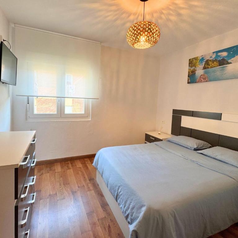 Oviedo desde el corazón de la ciudad VUT-6684-AS - Appartement 3 Chambres - 31
