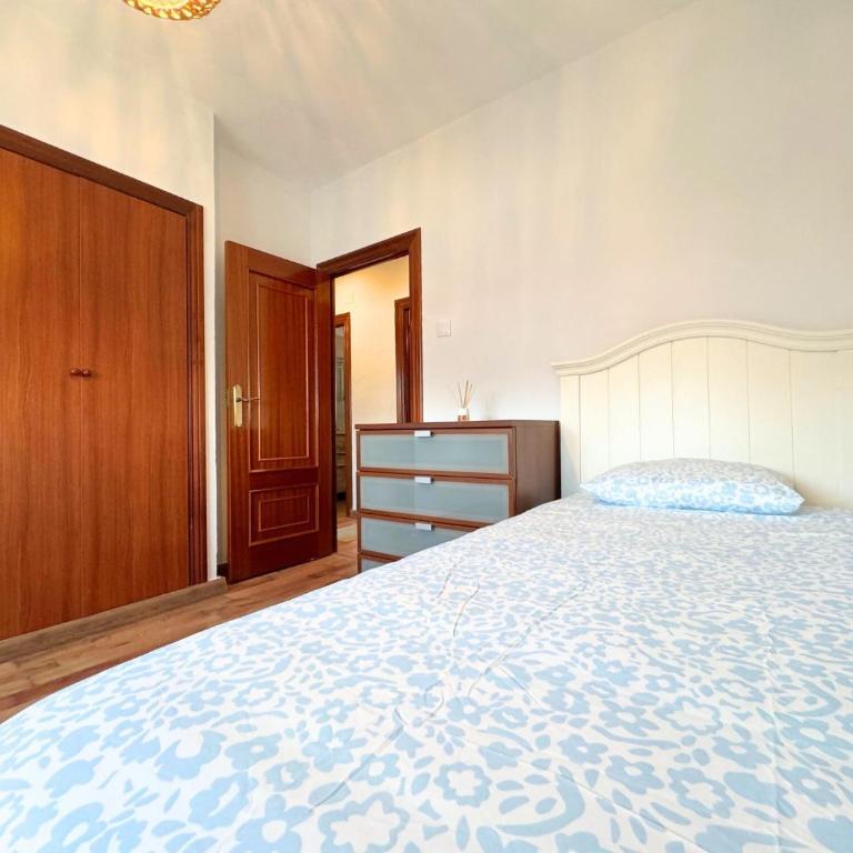 Oviedo desde el corazón de la ciudad VUT-6684-AS - Appartement 3 Chambres - 33