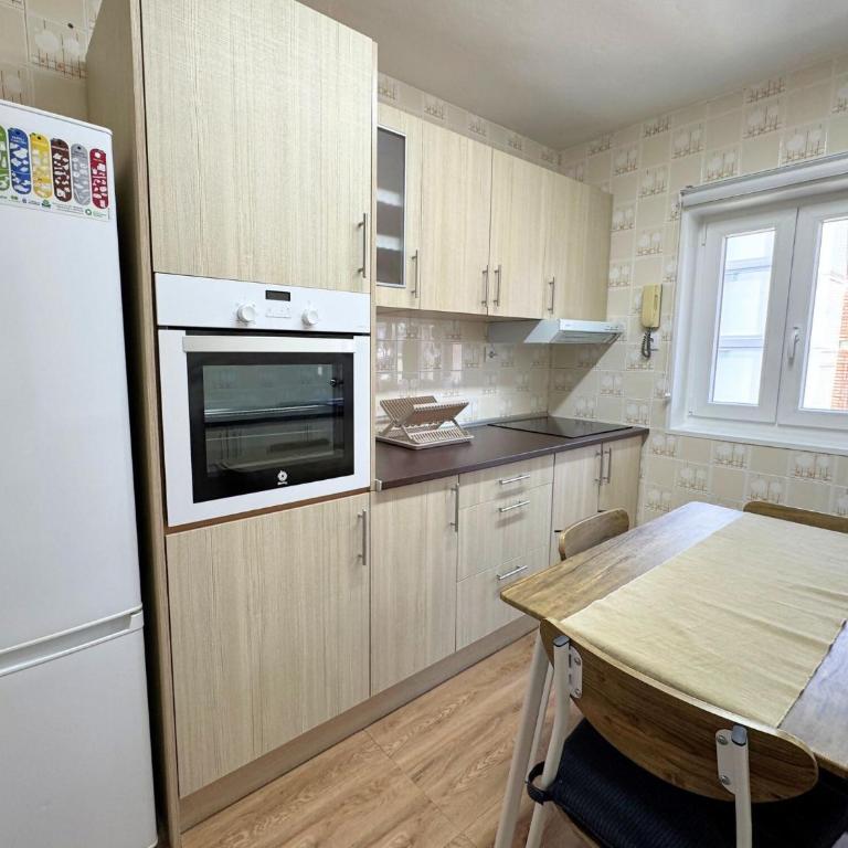 Oviedo desde el corazón de la ciudad VUT-6684-AS - Appartement 3 Chambres - 37