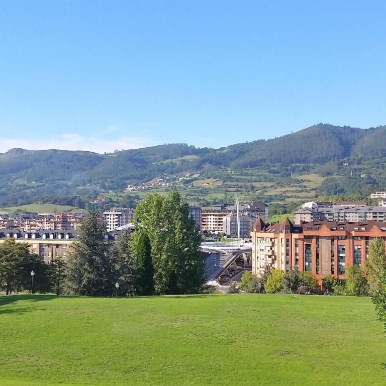 Oviedo desde el corazón de la ciudad VUT-6684-AS - Appartement 3 Chambres - 48